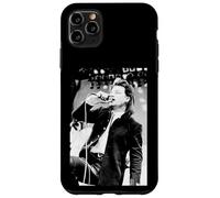 Carcasa para iPhone 11 Pro MAX U2 Live Aid Sunday Bloody Sunday Bono 1985