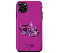 Carcasa para iPhone 11 Pro MAX Universal Monsters The Mummy #1 Mummy