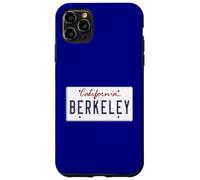 Carcasa para iPhone 11 Pro MAX Universidad de Berkeley, San Francisco, Área de la Bahía de California