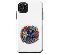 Carcasa para iPhone 11 Pro MAX Urban Street Art Spray Cultura Diseño