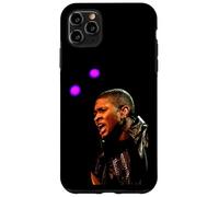 Carcasa para iPhone 11 Pro MAX Usher U Recuérdame R&B En Vivo En El NEC 2002
