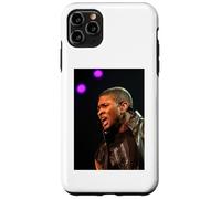 Carcasa para iPhone 11 Pro MAX Usher U Remind Me Cantante R&B En Vivo En El NEC 2002