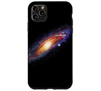 Carcasa para iPhone 11 Pro MAX Usted está aquí