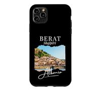 Carcasa para iPhone 11 Pro MAX Vacation Memorabilia Europa del Este países no Descubiertos