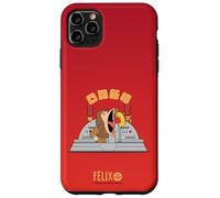 Carcasa para iPhone 11 Pro MAX Vavoom Lunar New Year Congratulations Celebration