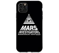 Carcasa para iPhone 11 Pro MAX Veronica Mars Mars Investigations