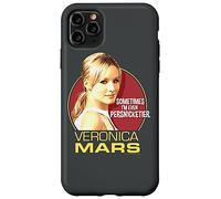 Carcasa para iPhone 11 Pro MAX Veronica Mars Persnicketier