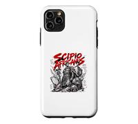 Carcasa para iPhone 11 Pro MAX Victoria del General Romano de Scipio Africanus Zama