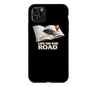 Carcasa para iPhone 11 Pro MAX Vida en la Carretera Conductor de camión OTR Vida de