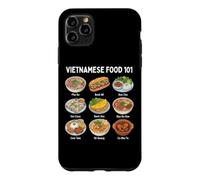 Carcasa para iPhone 11 Pro MAX Vietnamese Food