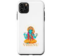 Carcasa para iPhone 11 Pro MAX Vishnú