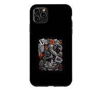 Carcasa para iPhone 11 Pro MAX Volsung Viking Fate is Forge Not Given Saga