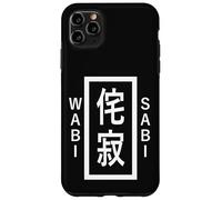 Carcasa para iPhone 11 Pro MAX WABI-Sabi: Concepto de Vida Japonesa de Belleza Imperfecta - Kintsugi