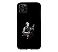 Carcasa para iPhone 11 Pro MAX Warren G Harding Guitarra