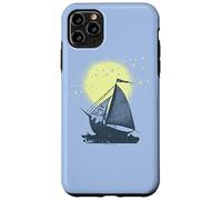 Carcasa para iPhone 11 Pro MAX Where The Wild Things Are Sail