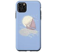 Carcasa para iPhone 11 Pro MAX Where The Wild Things Are Sail Away
