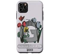Carcasa para iPhone 11 Pro MAX Wicked Glinda The Best Witch of All