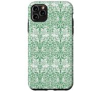 Carcasa para iPhone 11 Pro MAX William Morris Brer Conejo #8