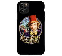 Carcasa para iPhone 11 Pro MAX Willy Wonka and The Chocolate Factory Contestants