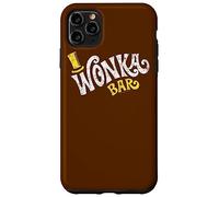 Carcasa para iPhone 11 Pro MAX Willy Wonka and The Chocolate Factory Movie Logo
