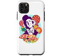 Carcasa para iPhone 11 Pro MAX Willy Wonka and The Chocolate Factory Willy
