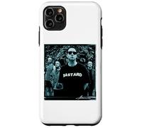Carcasa para iPhone 11 Pro MAX Wire Post Banda Punk Colin Newman Michael Robert Williams