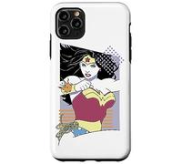 Carcasa para iPhone 11 Pro MAX Wonder Woman 80'S Minimal