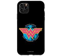 Carcasa para iPhone 11 Pro MAX Wonder Woman 80th Princess Diana of Themyscira