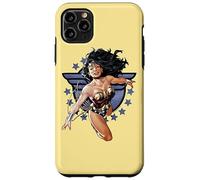 Carcasa para iPhone 11 Pro MAX Wonder Woman All Star