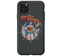 Carcasa para iPhone 11 Pro MAX Wonder Woman At Your Service