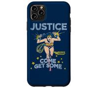Carcasa para iPhone 11 Pro MAX Wonder Woman Get Some