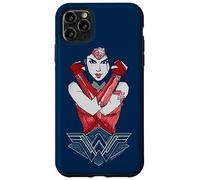 Carcasa para iPhone 11 Pro MAX Wonder Woman Movie Amazon