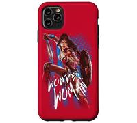 Carcasa para iPhone 11 Pro MAX Wonder Woman Movie American Hero
