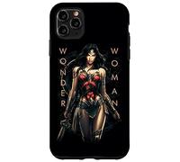 Carcasa para iPhone 11 Pro MAX Wonder Woman Movie Armed and Dangerous