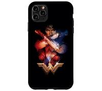 Carcasa para iPhone 11 Pro MAX Wonder Woman Movie Arms Crossed