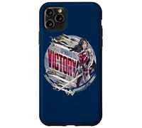 Carcasa para iPhone 11 Pro MAX Wonder Woman Movie Upward To Victory