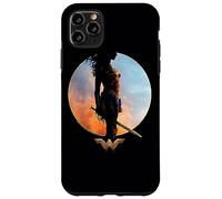 Carcasa para iPhone 11 Pro MAX Wonder Woman Movie Wisdom and Wonder