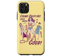 Carcasa para iPhone 11 Pro MAX Wonder Woman Paper Doll