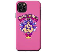 Carcasa para iPhone 11 Pro MAX Wonder Woman Star Crossed