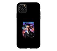 Carcasa para iPhone 11 Pro MAX Woodrow Wilson