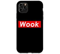 Carcasa para iPhone 11 Pro MAX Wook EDM Genre Electronic Dance Music Festival Dirty Wooks