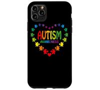 Carcasa para iPhone 11 Pro MAX World Autism Awareness 2 April 2026 Autism Cute Autistic