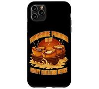 Carcasa para iPhone 11 Pro MAX Yorkshire Pudding IS MY Gravy Flotation Device