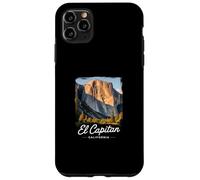 Carcasa para iPhone 11 Pro MAX Yosemite El Capitán California