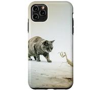 Carcasa para iPhone 11 Pro MAX You Make me Laugh, and youre my Superhero! The Brave Hunter