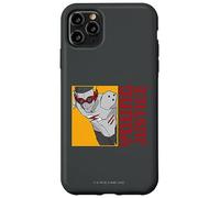 Carcasa para iPhone 11 Pro MAX Young Justice Kid Flash with Logo