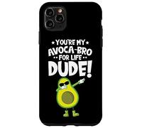 Carcasa para iPhone 11 Pro MAX You'Re my Avocado-Bro For Life Dude! Avocado