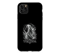 Carcasa para iPhone 11 Pro MAX Yuki Onna Nieve Japonesa Mujer Espíritu