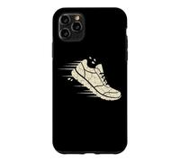 Carcasa para iPhone 11 Pro MAX Zapatillas Dynamic Stride Running con diseño Spirit