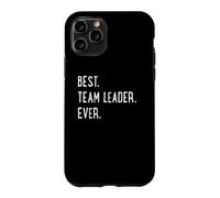 Carcasa para iPhone 11 Pro Mejor Líder de Equipo